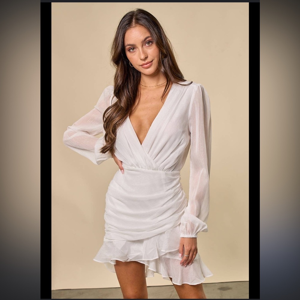 Bridal Cocktail Dress - New With Tag